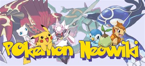 neoseeker|neoseeker pokemon.